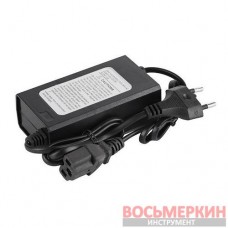 Зарядное устройство для ранцевых аккумуляторных опрыскивателей 12/16 л DT-9001 Intertool