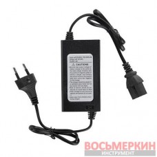 Зарядное устройство для ранцевых аккумуляторных опрыскивателей 12/16 л DT-9001 Intertool