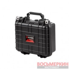Кейс противоударный водонепроницаемый 270х246х124 мм BX-0150 Intertool