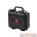 Кейс противоударный водонепроницаемый 270х246х124 мм BX-0150 Intertool
