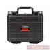 Кейс противоударный водонепроницаемый 270х246х124 мм BX-0150 Intertool