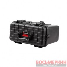 Кейс противоударный водонепроницаемый 430x244x341 мм BX-0156 Intertool