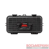 Кейс противоударный водонепроницаемый 430x244x341 мм BX-0156 Intertool