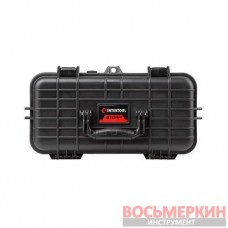 Кейс противоударный водонепроницаемый 430x244x341 мм BX-0156 Intertool