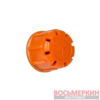 Регулируемая форсунка 0-80 л/ч, на колышке, с установочным комплектом DSZ-1405 Bradas