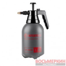 Опрыскиватель пневматический ручной 1,5 л FT-9010 Intertool