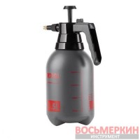 Опрыскиватель пневматический ручной 1,5 л FT-9010 Intertool