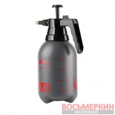 Опрыскиватель пневматический ручной 1,5 л FT-9010 Intertool