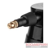 Опрыскиватель пневматический ручной 1,5 л FT-9010 Intertool