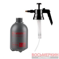 Опрыскиватель пневматический ручной 1,5 л FT-9010 Intertool