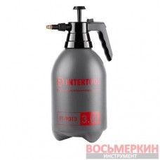 Опрыскиватель пневматический ручной 3,0 л FT-9013 Intertool