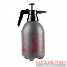 Опрыскиватель пневматический ручной 3,0 л FT-9013 Intertool
