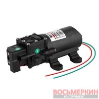 Помпа для ранцевых аккумуляторных опрыскивателей 12/16 л 3,1 л/мин DT-9000 Intertool
