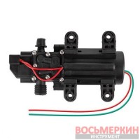 Помпа для ранцевых аккумуляторных опрыскивателей 12/16 л 3,1 л/мин DT-9000 Intertool