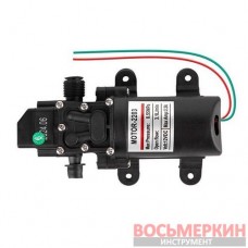 Помпа для ранцевых аккумуляторных опрыскивателей 12/16 л 3,1 л/мин DT-9000 Intertool