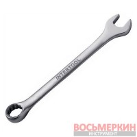 Ключ комбинированный 23мм Cr-V HT-1223 Intertool