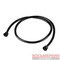 Шланг резиновый для аккумуляторных и гидравлических ранцевых опрыскивателей 12/16 л DT-9003 Intertool