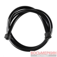 Шланг резиновый для аккумуляторных и гидравлических ранцевых опрыскивателей 12/16 л DT-9003 Intertool