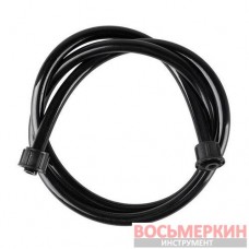 Шланг резиновый для аккумуляторных и гидравлических ранцевых опрыскивателей 12/16 л DT-9003 Intertool