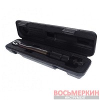 Динамометрический ключ щелчкового типа 1/2 30-345Hм 6904 JTC