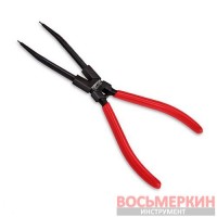 Круглогубцы для снятия стопорных колец Extra Long сжим прямые DCBJ1383 Toptul