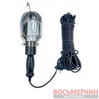 Переноска гаражная светодиодная 5м PGS-5M Стандарт