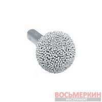 Шероховальный абразивный шарик 25 мм зернистость 330ед RH603 Tech США