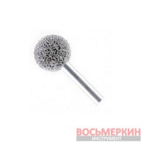 Шероховальный абразивный шарик 25 мм зернистость 330ед RH603 Tech США