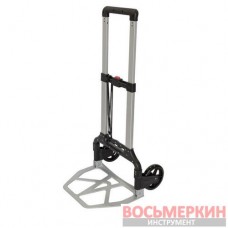 Тележка ручная складная 130 кг F-1010 Forsage