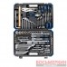Набор инструментов 142 предмета 1/2 3/8 1/4 SCH-41421-5 Scheppach