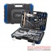 Набор инструментов 142 предмета 1/2 3/8 1/4 SCH-41421-5 Scheppach