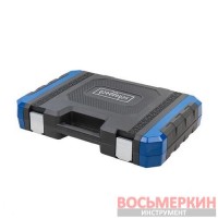 Набор инструментов 142 предмета 1/2 3/8 1/4 SCH-41421-5 Scheppach