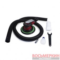 Пневмошлифовальная орбитальная машинка 6 F-RP7336S Forsage