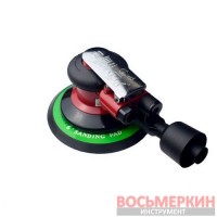 Пневмошлифовальная орбитальная машинка 6 F-RP7336S Forsage