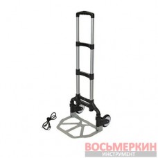 Тележка ручная складная г/п 70кг F-106-4A Forsage
