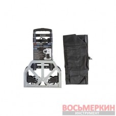 Тележка ручная складная г/п 70кг F-106-4A Forsage