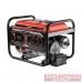 Генератор бензиновый 2.8/3 кВт 220 В 15 л STORM DT-1131 Intertool