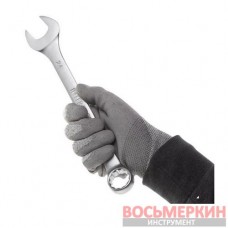 Набор ключей комбинированных 14 штук 6-24 мм Cr-V HT-1252 Intertool