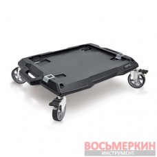 Платформенная тележка для модульных ящиков TCCC0107 Toptul