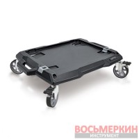 Платформенная тележка для модульных ящиков TCCC0107 Toptul