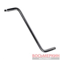 Ключ для зливних пробок квадрат 8x10 мм OSW0810ST Standart