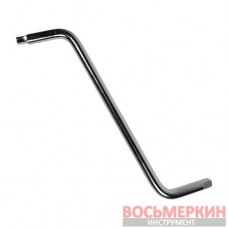 Ключ для зливних пробок квадрат 8x10 мм OSW0810ST Standart