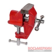 Тиски мини 1,5 TSC40 Standart