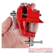 Тиски мини 1,5 TSC40 Standart