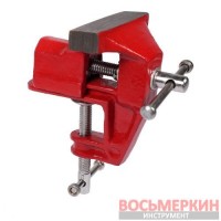 Тиски мини 3 TSC75 Standart