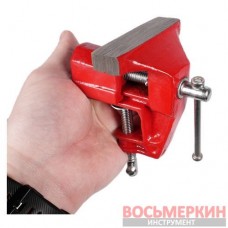 Тиски мини 3 TSC75 Standart