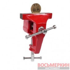Тиски мини 3 TSC75 Standart