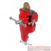 Тиски мини поворотные 1,5 TSC40SW Standart