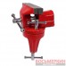Тиски мини поворотные 3 TSC75SW Standart