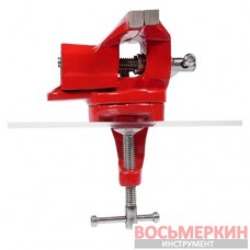 Тиски мини поворотные 3 TSC75SW Standart